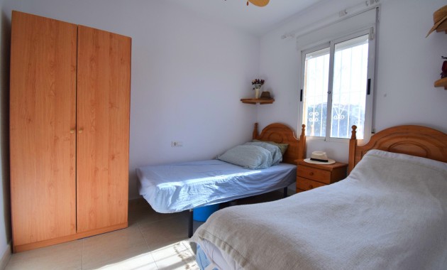 Venta - Apartamento / piso -
Orihuela Costa - Playa Flamenca