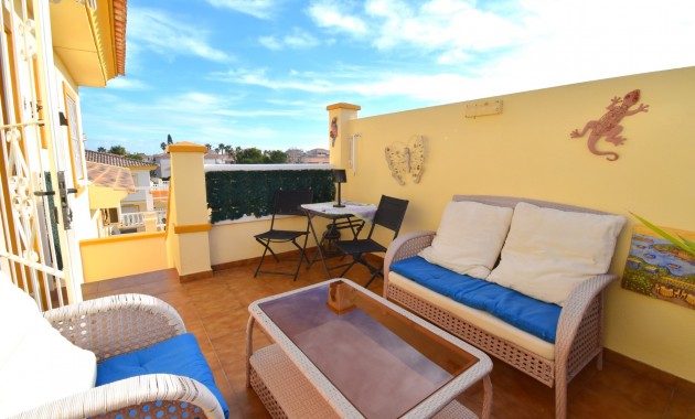 Venta - Apartamento / piso -
Orihuela Costa - Playa Flamenca