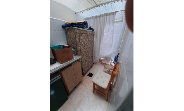 Venta - Apartamento / piso -
Torrevieja - Playa de los locos