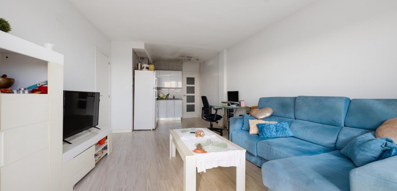 Venta - Apartamento / piso -
Torrevieja - Parque las naciones