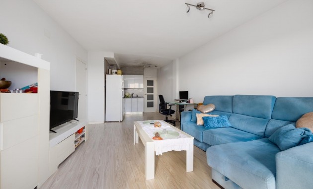 Venta - Apartamento / piso -
Torrevieja - Parque las naciones