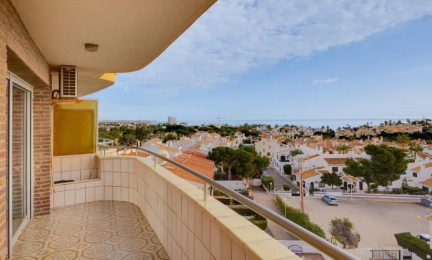 Sale - Apartment / flat -
Torrevieja - Parque las naciones