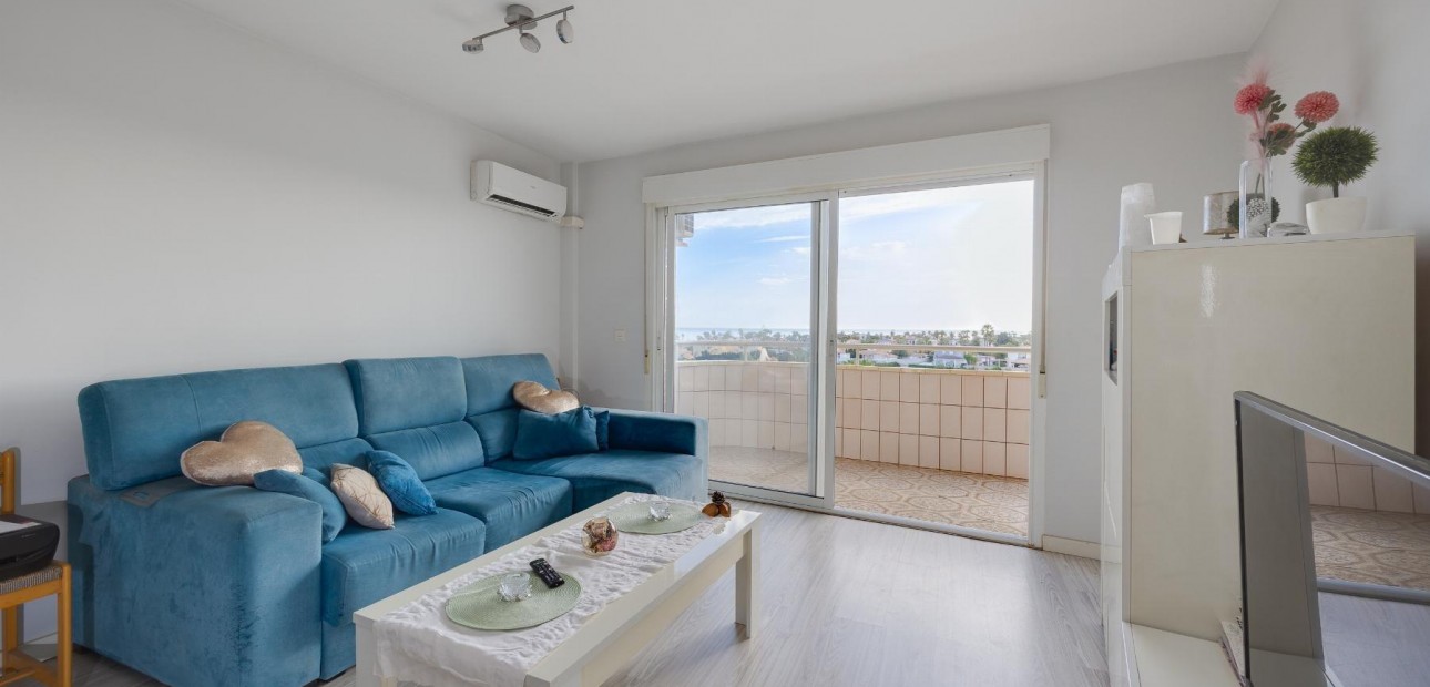 Sale - Apartment / flat -
Torrevieja - Parque las naciones