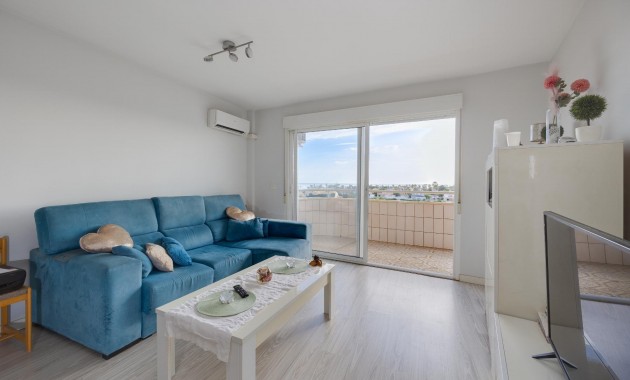 Sale - Apartment / flat -
Torrevieja - Parque las naciones