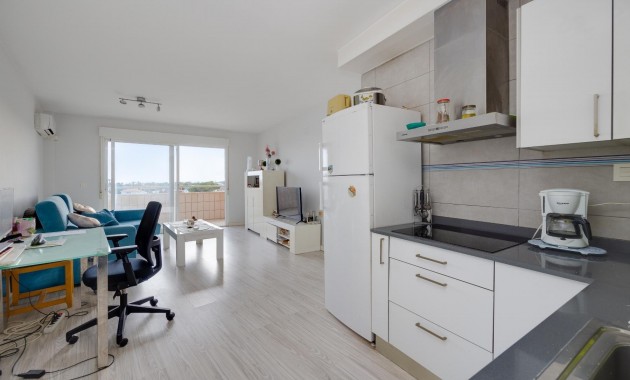 Venta - Apartamento / piso -
Torrevieja - Parque las naciones