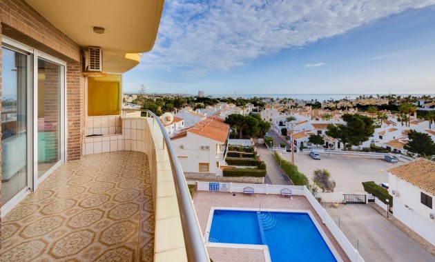 Sale - Apartment / flat -
Torrevieja - Parque las naciones