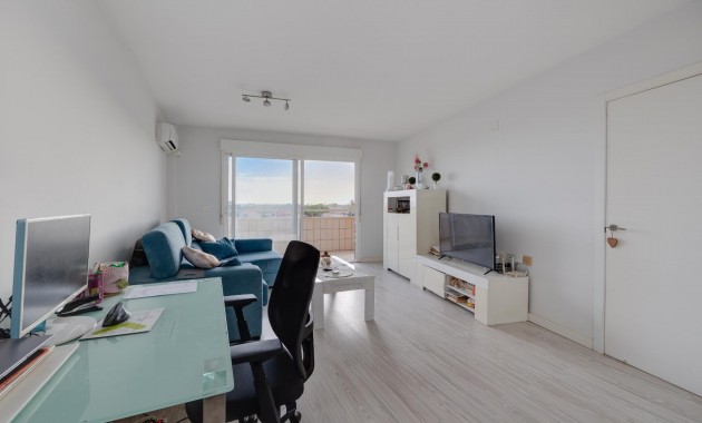 Venta - Apartamento / piso -
Torrevieja - Parque las naciones