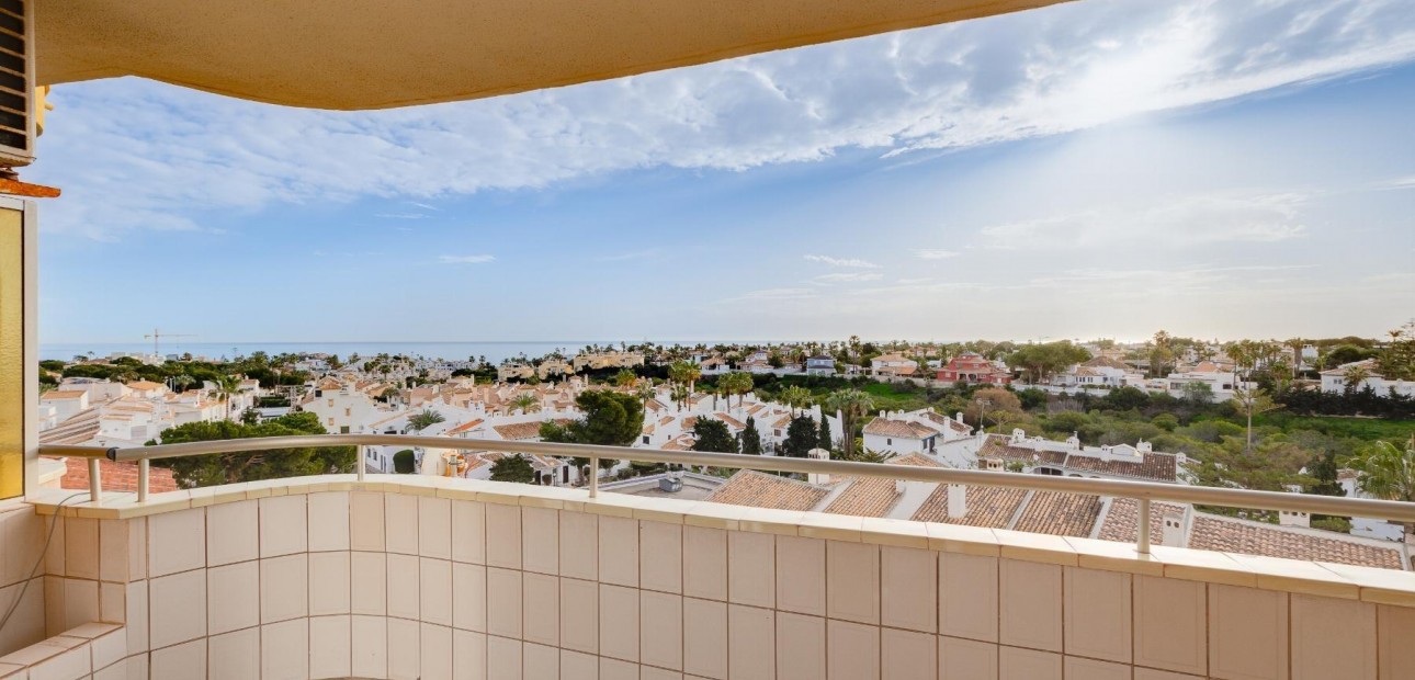 Venta - Apartamento / piso -
Torrevieja - Parque las naciones