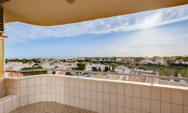 Venta - Apartamento / piso -
Torrevieja - Parque las naciones