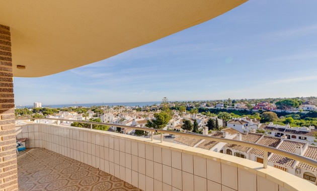 Sale - Apartment / flat -
Torrevieja - Parque las naciones