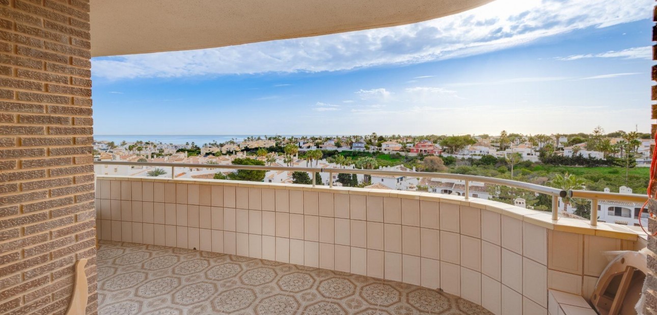 Venta - Apartamento / piso -
Torrevieja - Parque las naciones