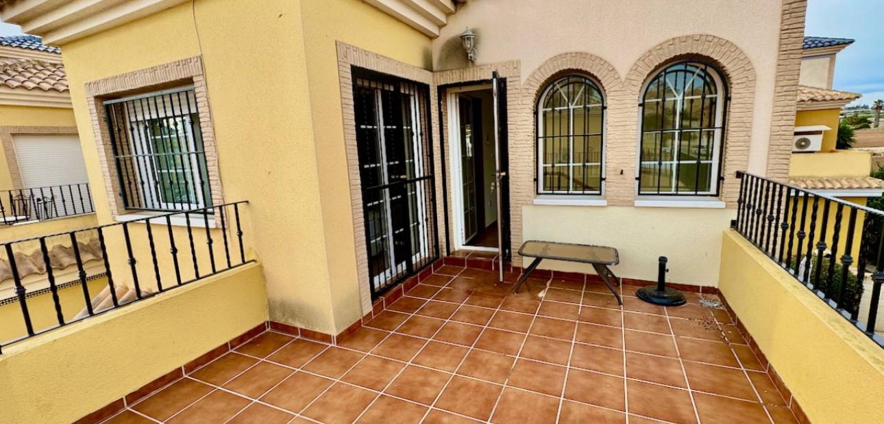 Venta - Villa -
Algorfa - Lo Crispin