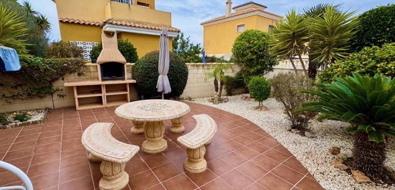 Venta - Villa -
Algorfa - Lo Crispin