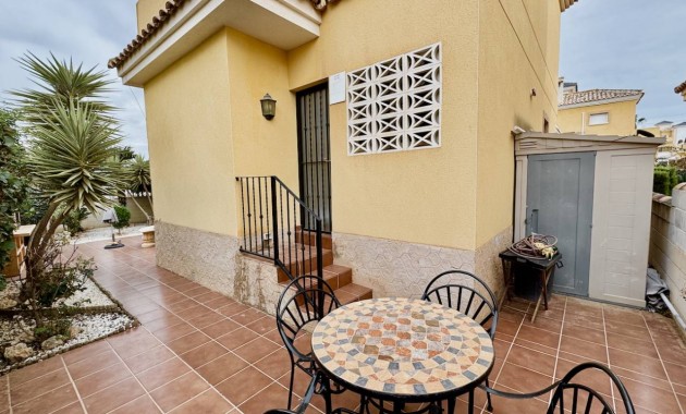 Venta - Villa -
Algorfa - Lo Crispin