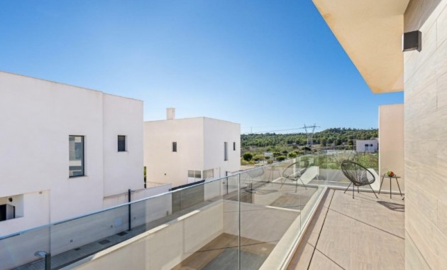 Herverkoop - Villa -
San Miguel de Salinas - Orihuela Costa