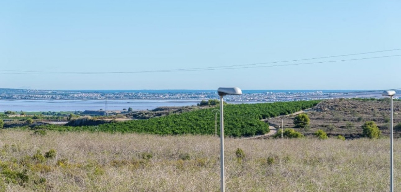 Herverkoop - Villa -
San Miguel de Salinas - Orihuela Costa