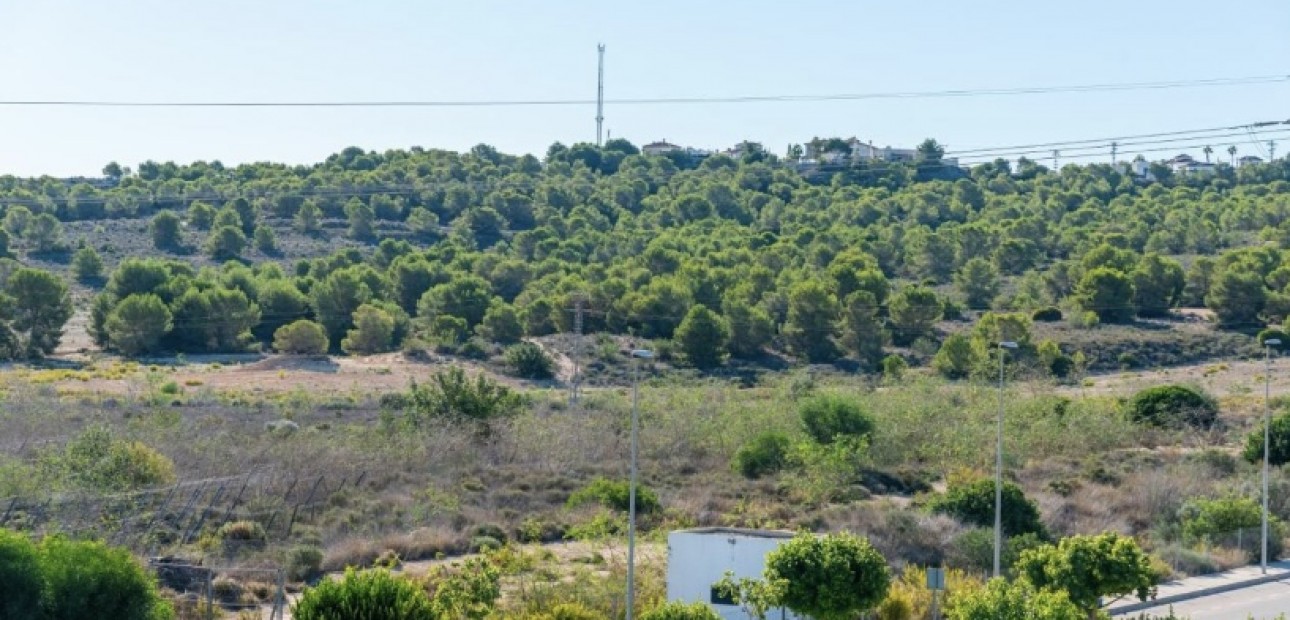 Herverkoop - Villa -
San Miguel de Salinas - Orihuela Costa