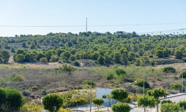 Herverkoop - Villa -
San Miguel de Salinas - Orihuela Costa