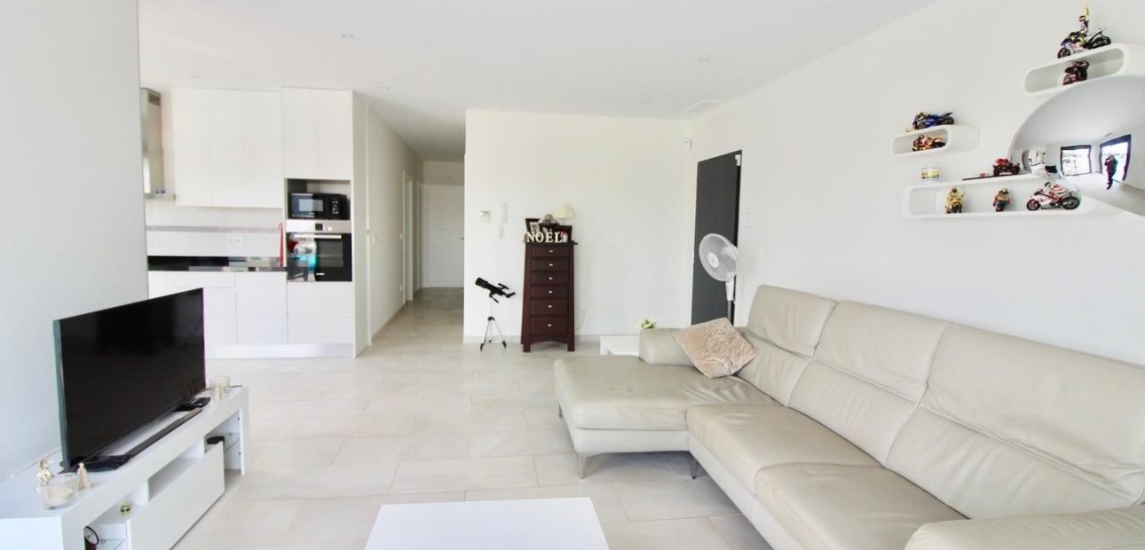 Nieuwbouw - 4. House - Detached Villa -
Pinoso