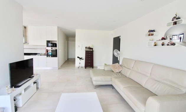 Nieuwbouw - 4. House - Detached Villa -
Pinoso