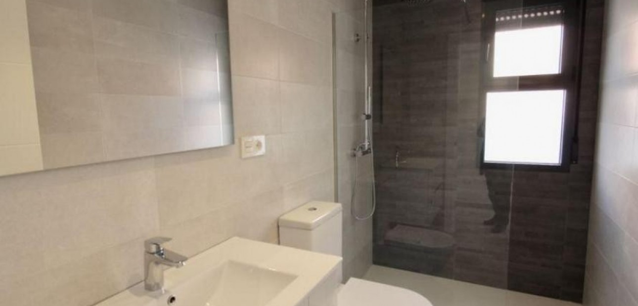 Nieuwbouw - 4. House - Detached Villa -
Pinoso