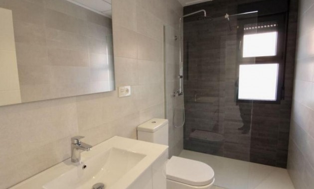 Nieuwbouw - 4. House - Detached Villa -
Pinoso