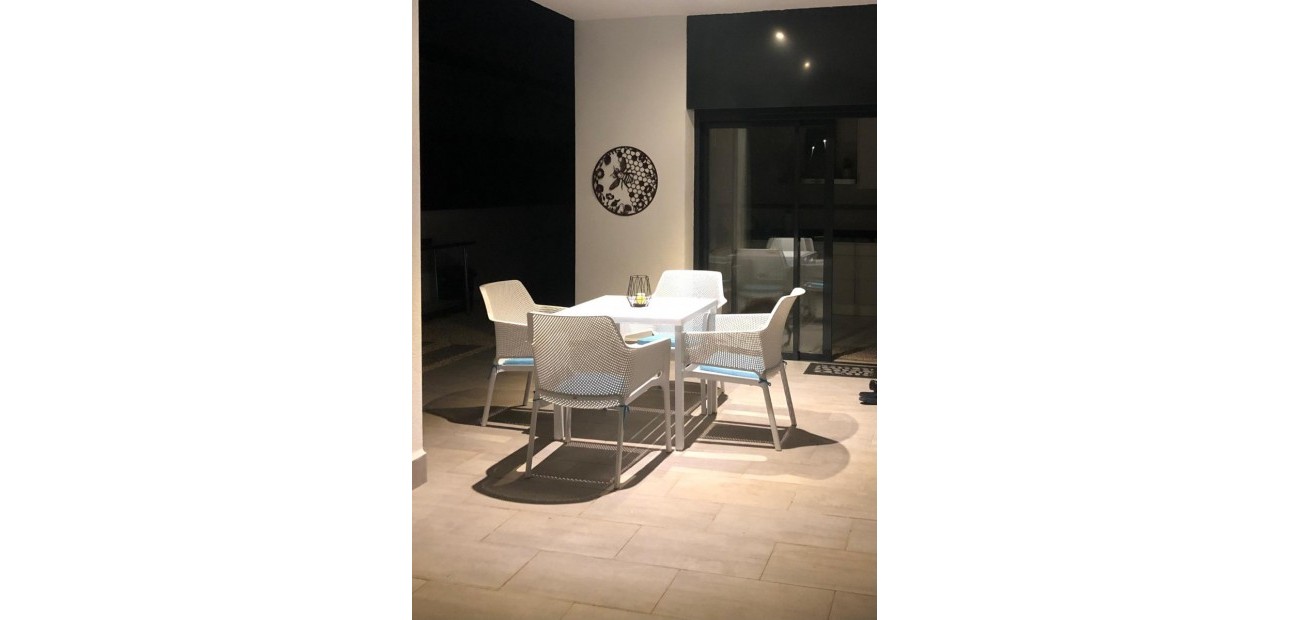 Nieuwbouw - 4. House - Detached Villa -
Pinoso