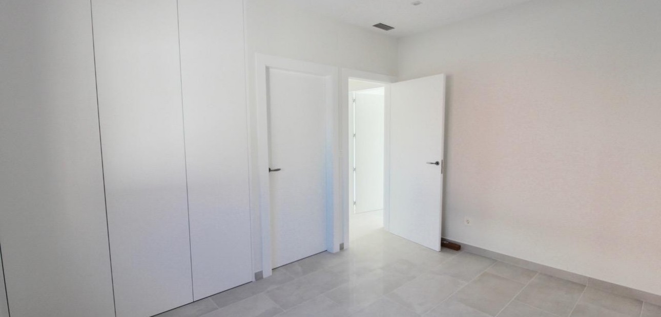 Nieuwbouw - 4. House - Detached Villa -
Pinoso