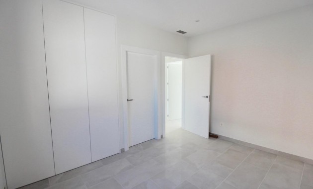 Nieuwbouw - 4. House - Detached Villa -
Pinoso