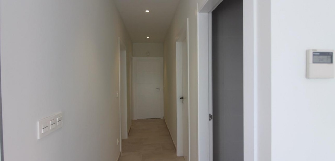 Nieuwbouw - 4. House - Detached Villa -
Pinoso