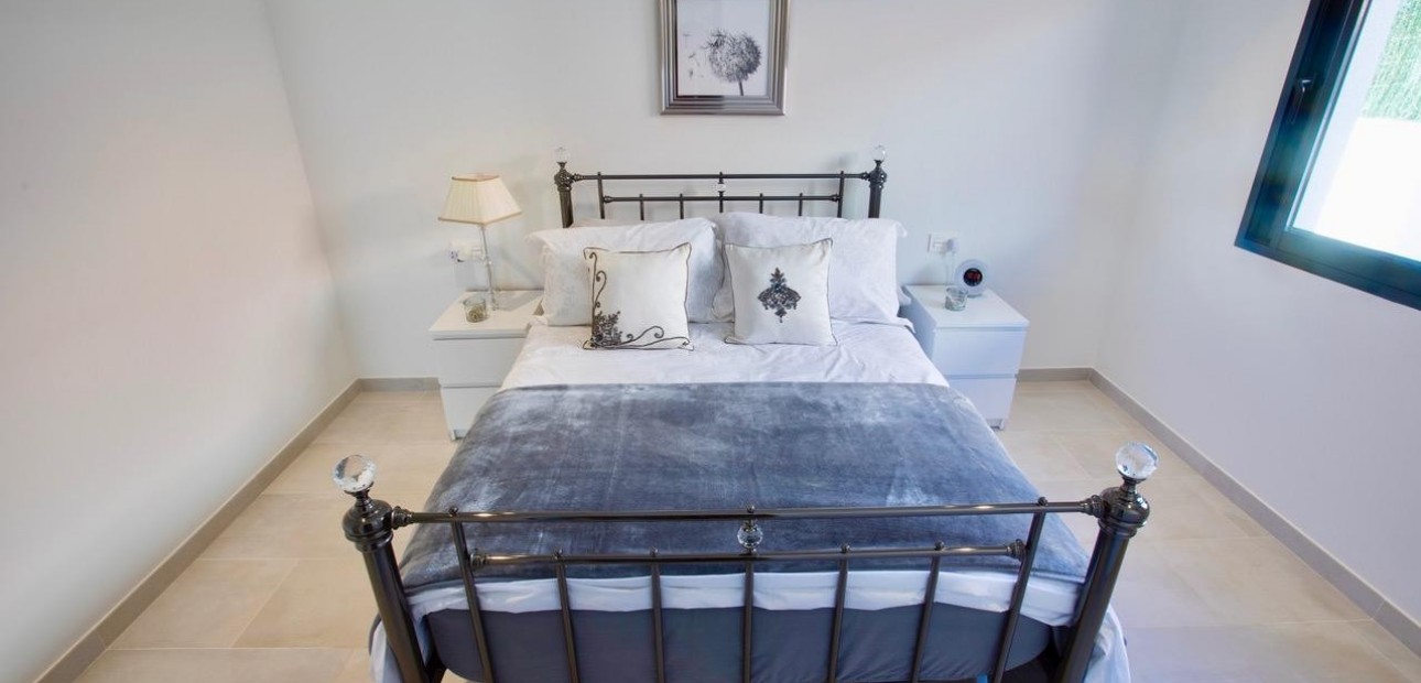 Nieuwbouw - 4. House - Detached Villa -
Pinoso