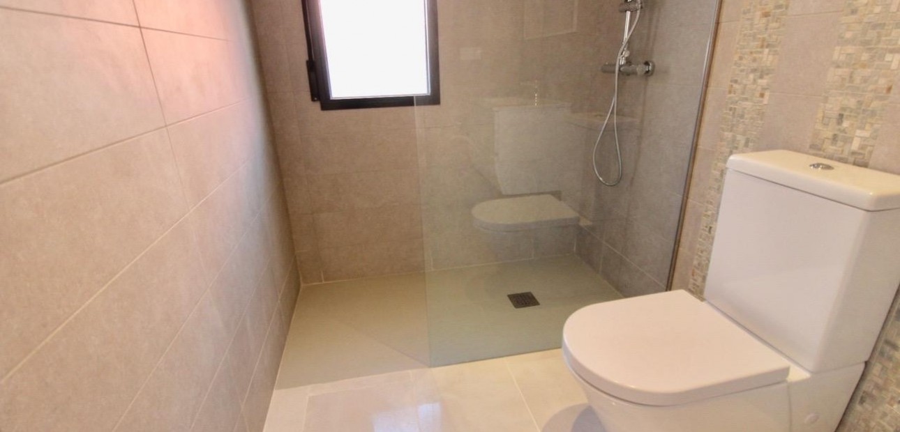 Nieuwbouw - 4. House - Detached Villa -
Pinoso