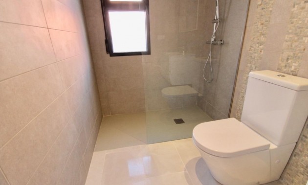 Nieuwbouw - 4. House - Detached Villa -
Pinoso