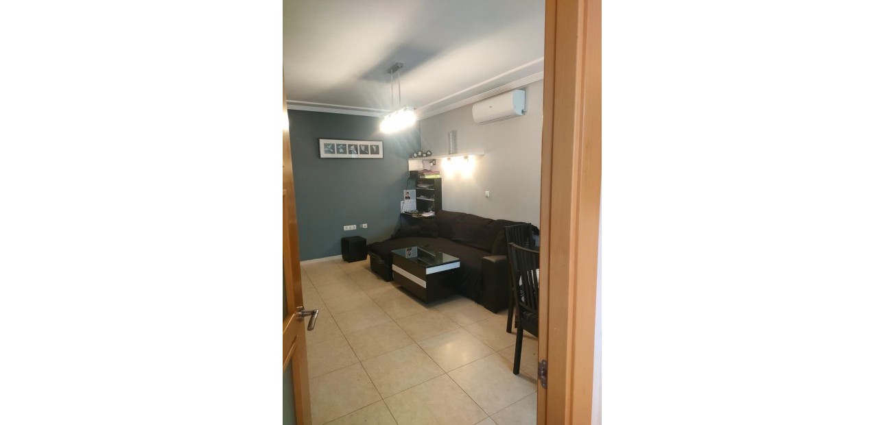 Venta - Bungalow -
Torrevieja - Nueva Torrevieja