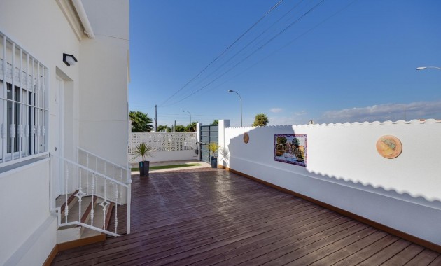 Venta - Villa -
Torrevieja - San luis