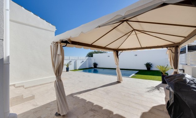 Venta - Villa -
Torrevieja - San luis