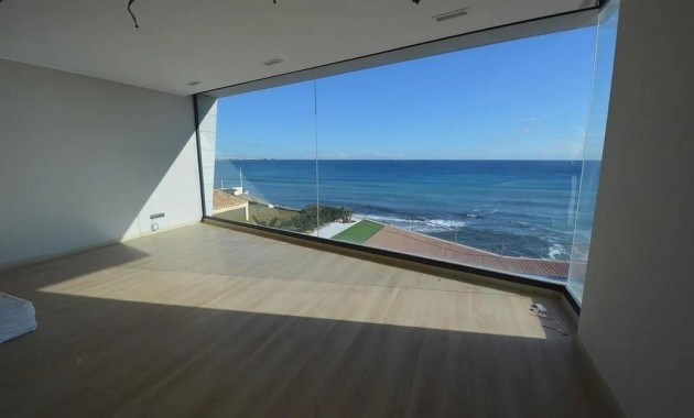 Venta - Villa -
Cabo Roig - Costa blanca