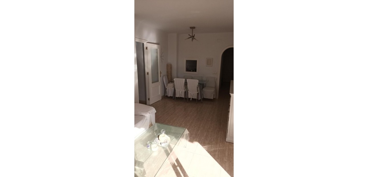 Venta - Apartamento / piso -
Orihuela Costa - Campoamor