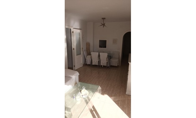 Venta - Apartamento / piso -
Orihuela Costa - Campoamor