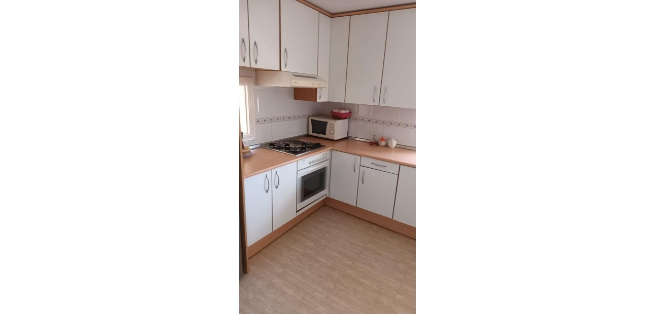 Venta - Apartamento / piso -
Orihuela Costa - Campoamor