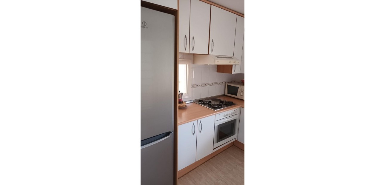 Venta - Apartamento / piso -
Orihuela Costa - Campoamor