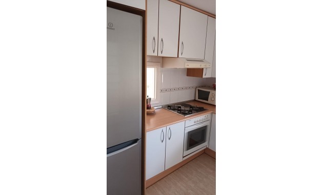 Venta - Apartamento / piso -
Orihuela Costa - Campoamor