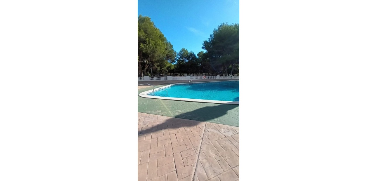 Venta - Apartamento / piso -
Orihuela Costa - Campoamor