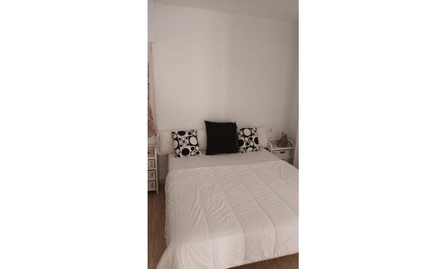 Venta - Apartamento / piso -
Orihuela Costa - Campoamor