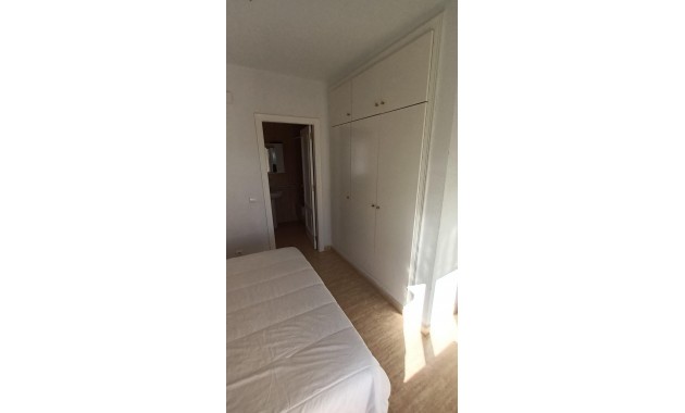 Venta - Apartamento / piso -
Orihuela Costa - Campoamor