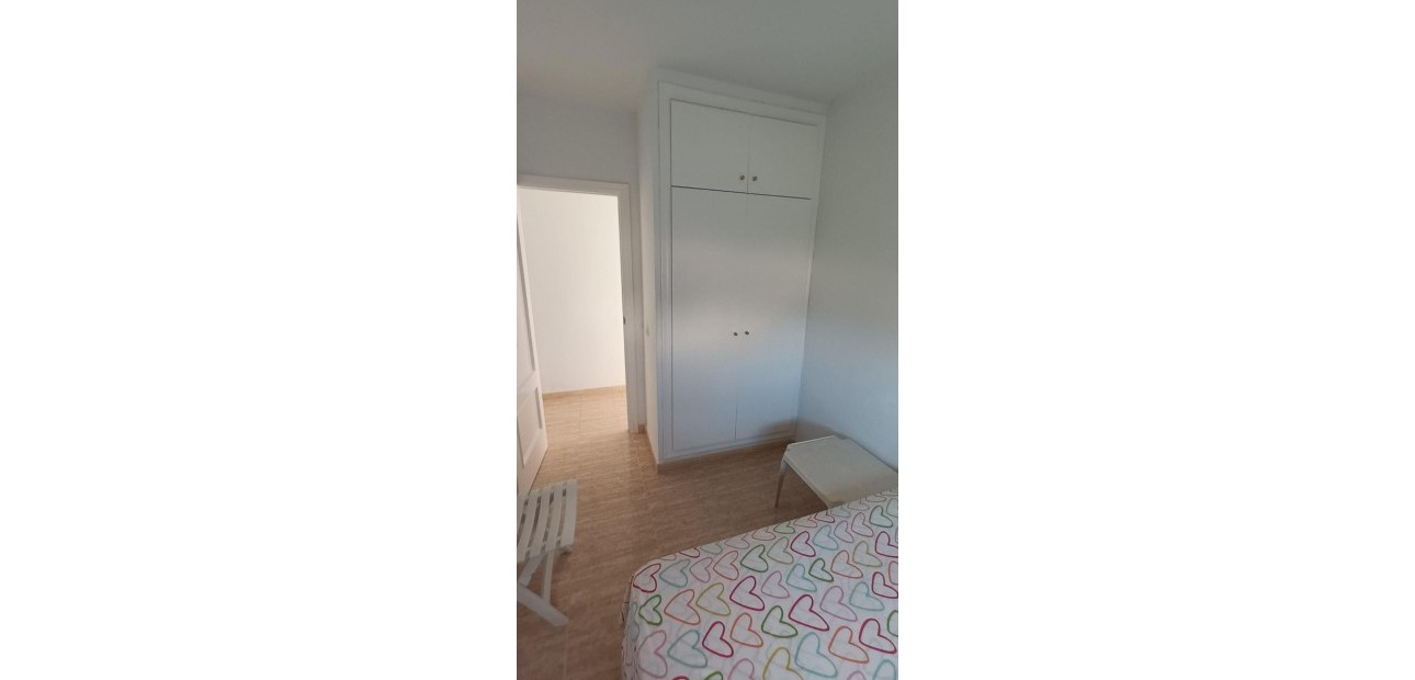 Venta - Apartamento / piso -
Orihuela Costa - Campoamor