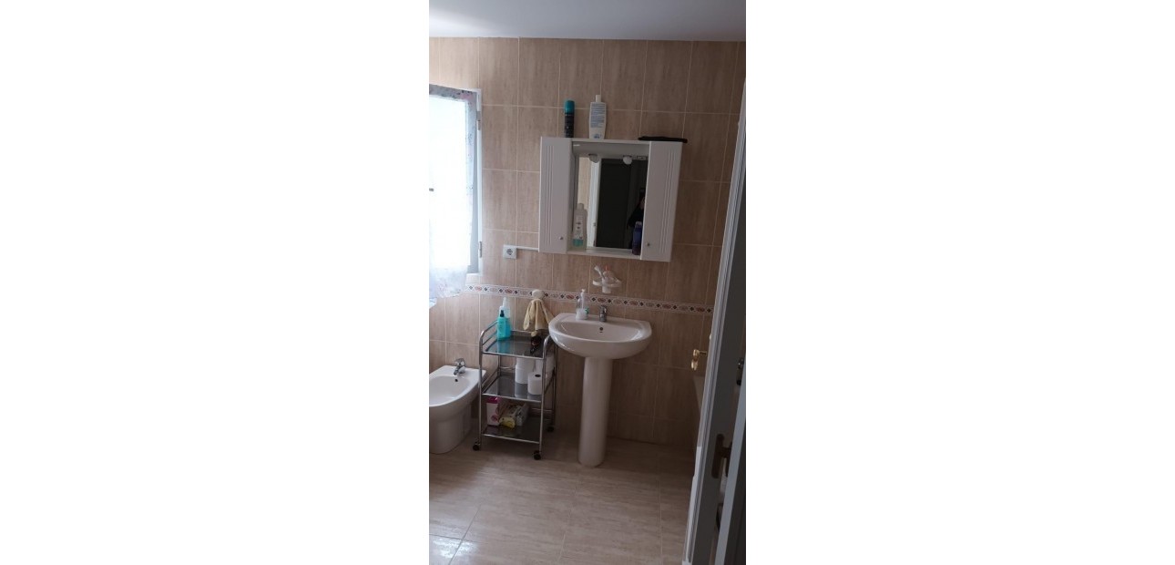 Venta - Apartamento / piso -
Orihuela Costa - Campoamor