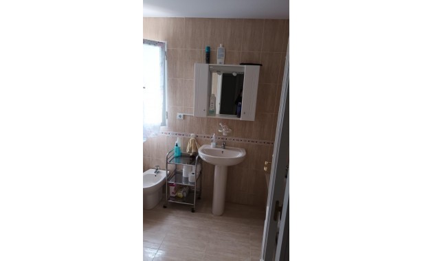 Venta - Apartamento / piso -
Orihuela Costa - Campoamor