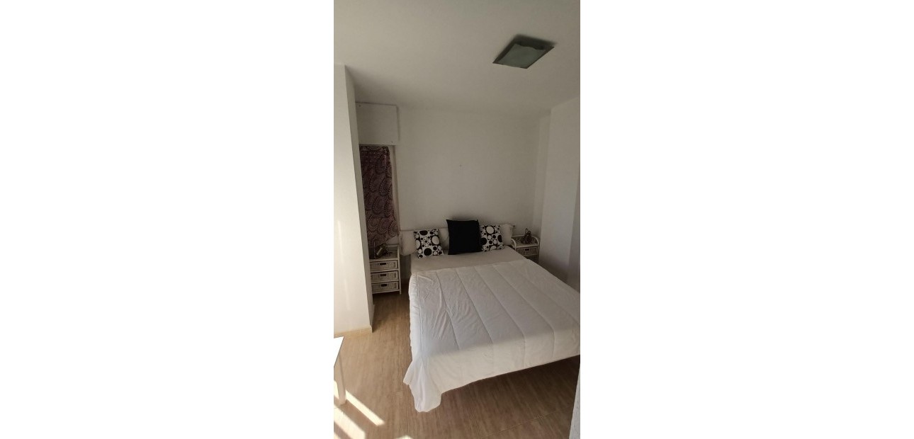 Venta - Apartamento / piso -
Orihuela Costa - Campoamor