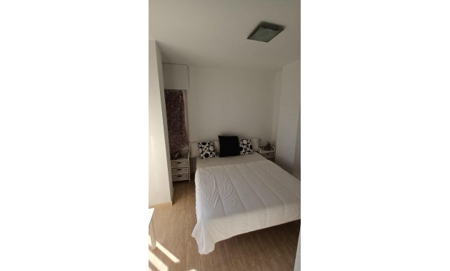 Venta - Apartamento / piso -
Orihuela Costa - Campoamor